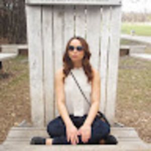 Meet your Posher, Patricia